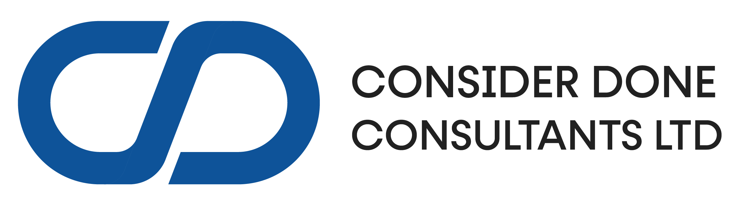 Consider done Consultants LTD
